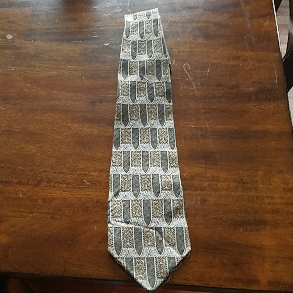 Pierre Cardin Tie